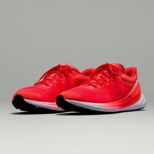 lululemon blissfeel running shoes